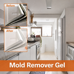 Mold remover | Fast-acting surface cleaner | MoldFix
