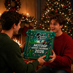 MotoGP Advent Calendar 2026
