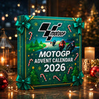 MotoGP Advent Calendar 2026
