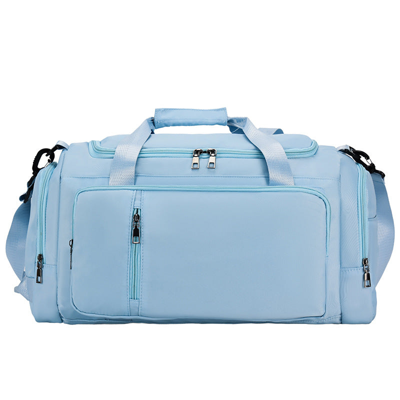 Multi-Purpose Gym Duffel Bag
