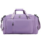 Multi-Purpose Gym Duffel Bag