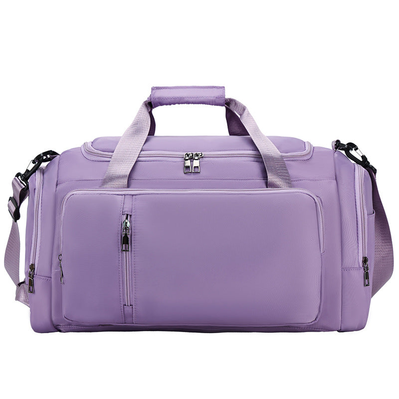 Multi-Purpose Gym Duffel Bag