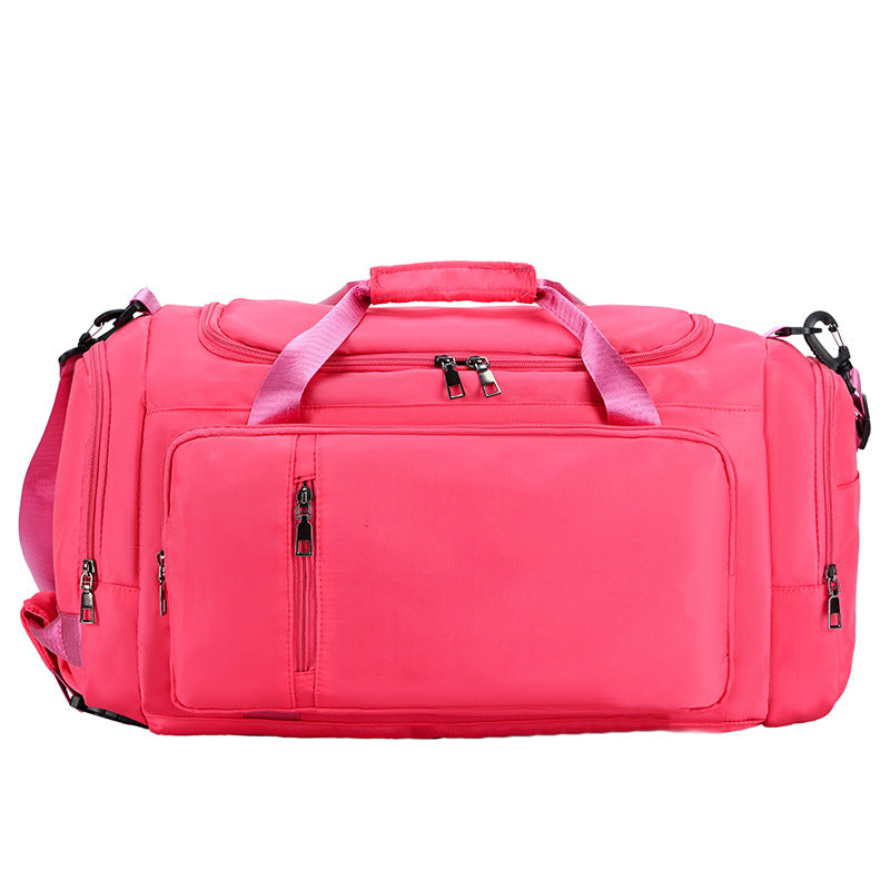 Multi-Purpose Gym Duffel Bag