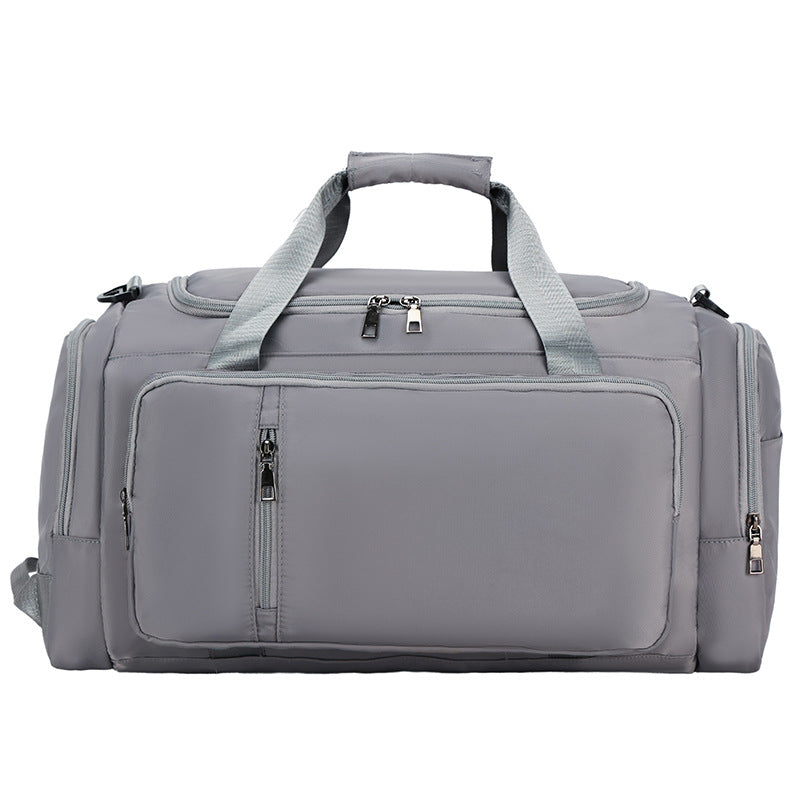 Multi-Purpose Gym Duffel Bag