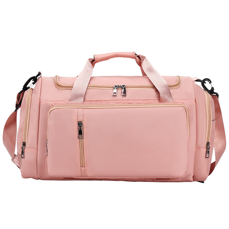 Multi-Purpose Gym Duffel Bag