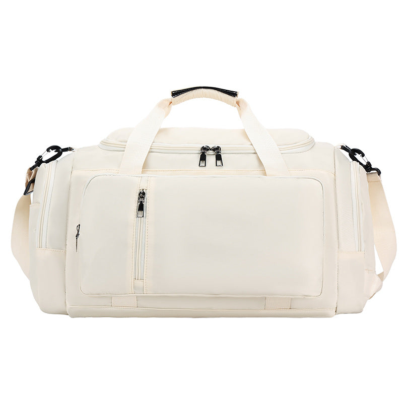 Multi-Purpose Gym Duffel Bag
