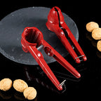 Multifunctional Walnut Tongs
