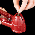 Multifunctional Walnut Tongs