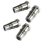 O2 Sensor Adapter CEL Fix — M18x1.5 Check Engine Light 5