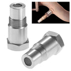 O2 Sensor Adapter CEL Fix — M18x1.5 Check Engine Light 1