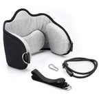 OrthoNeck - Ergonomic Neck Support for Fast Relief