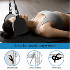 OrthoNeck - Ergonomic Neck Support for Fast Relief