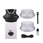Orvexa - 360-Degree Precision Grooming At Home