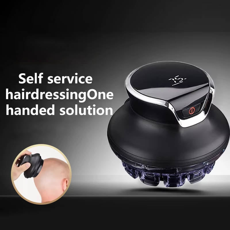 Orvexa - 360-Degree Precision Grooming At Home