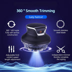 Orvexa - 360-Degree Precision Grooming At Home