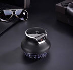 Orvexa - 360-Degree Precision Grooming At Home