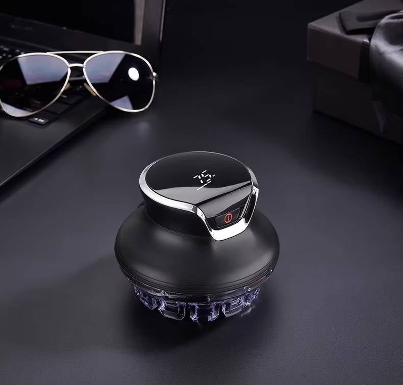 Orvexa - 360-Degree Precision Grooming At Home