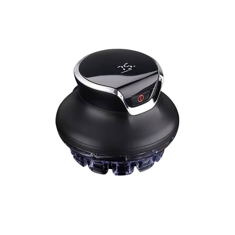 Orvexa - 360-Degree Precision Grooming At Home