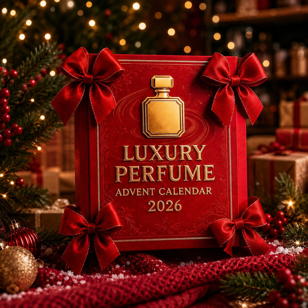 Perfume Advent Calendar 2026