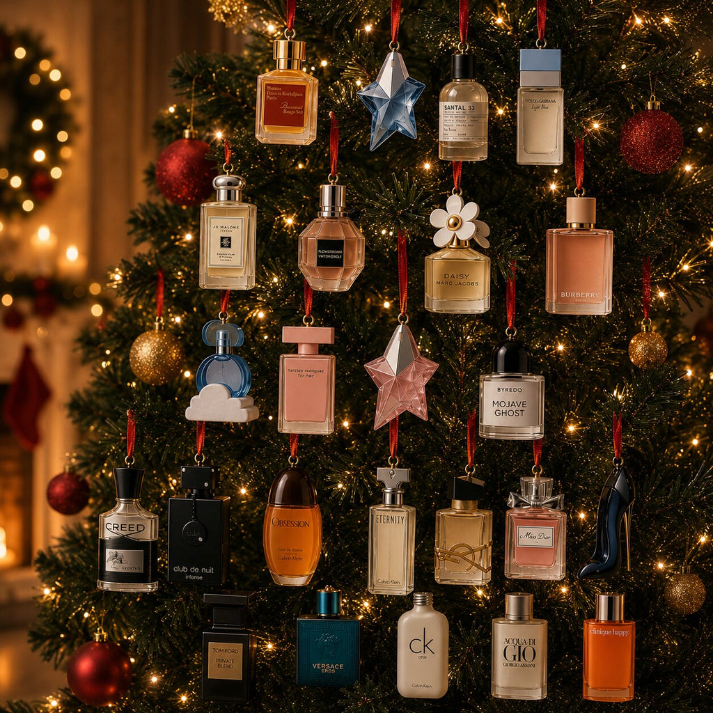 Perfume Advent Calendar 2026