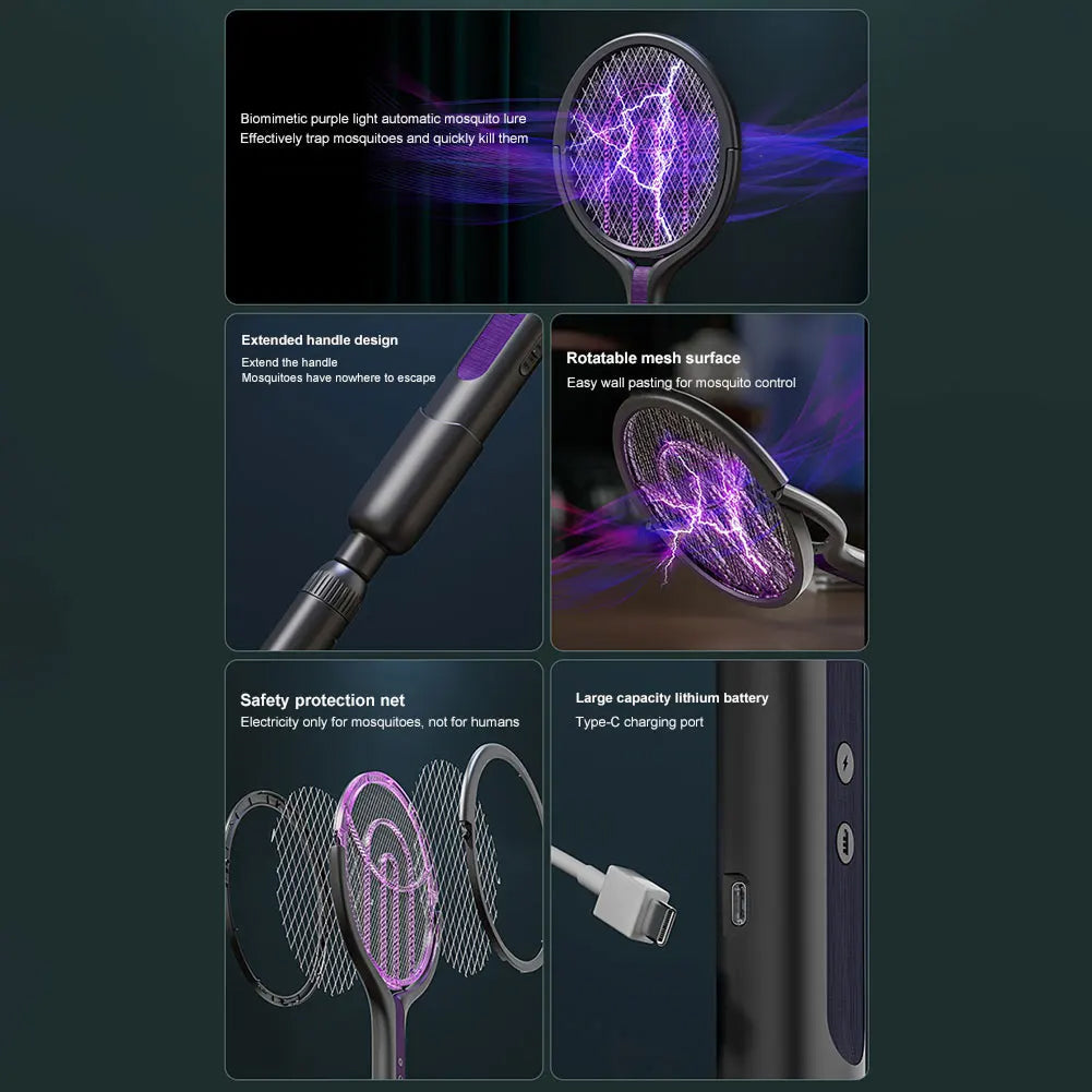 Pest Control Device
