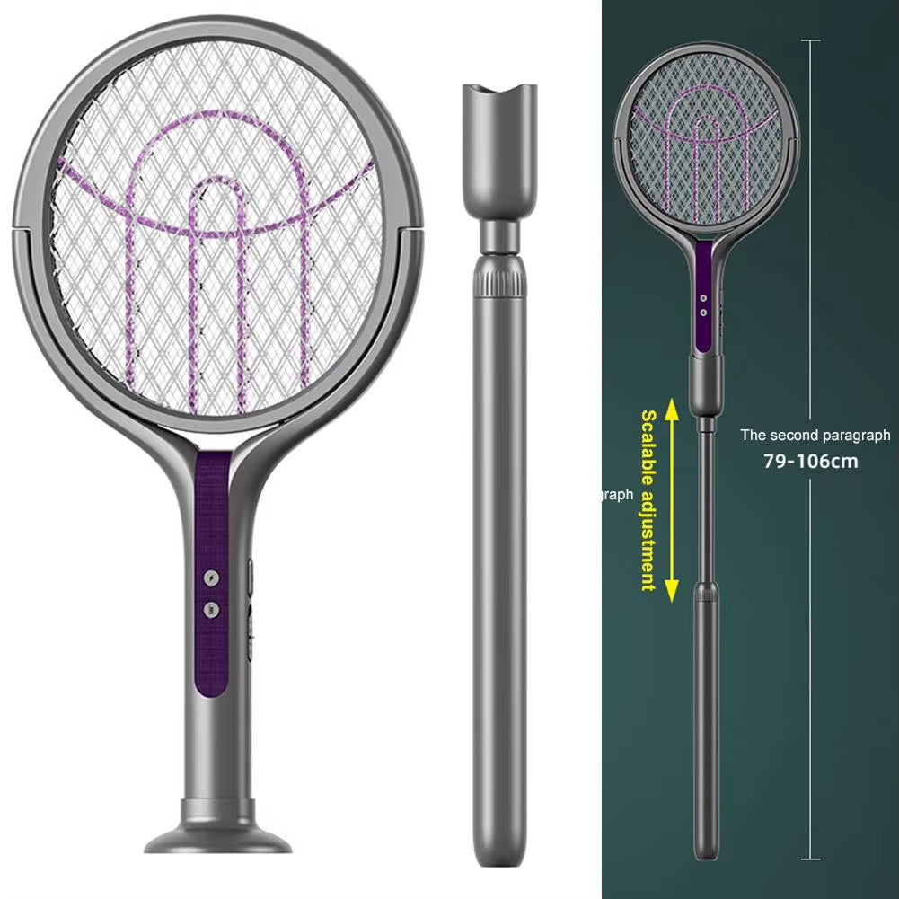 Pest Control Device