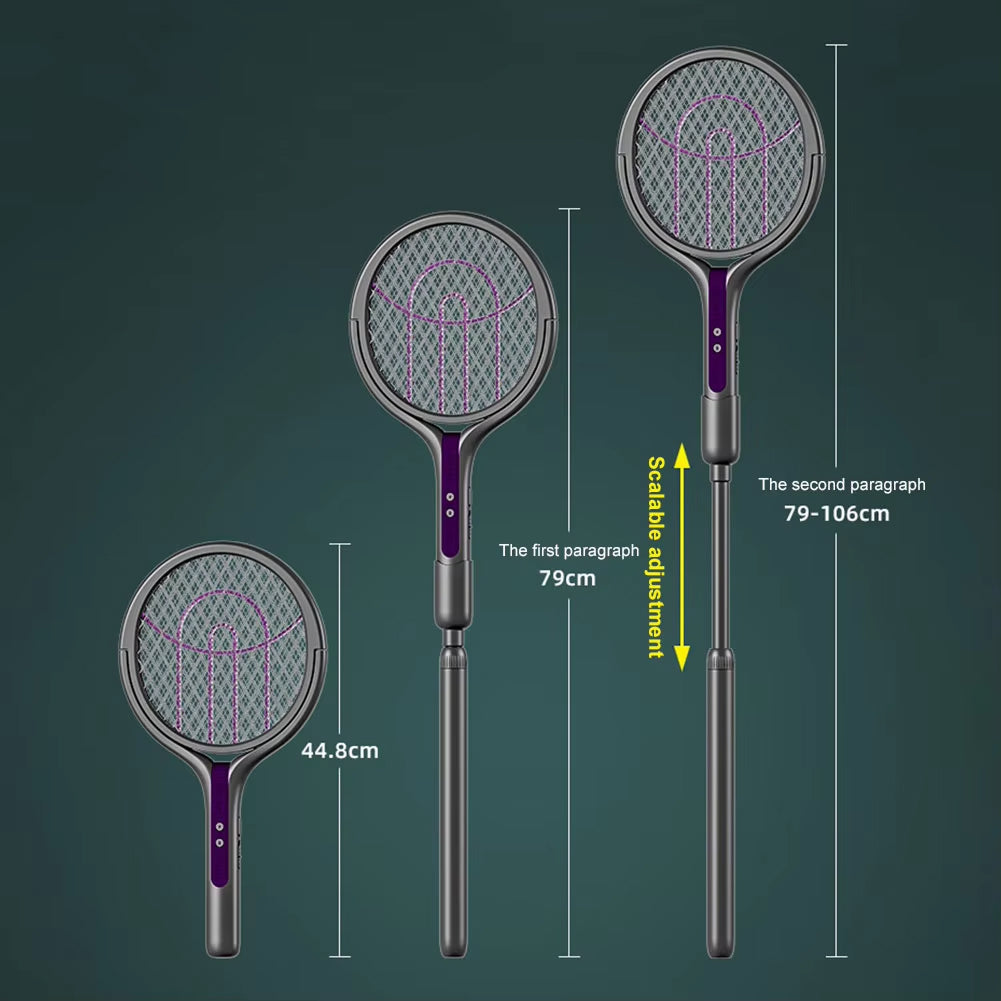 Pest Control Device