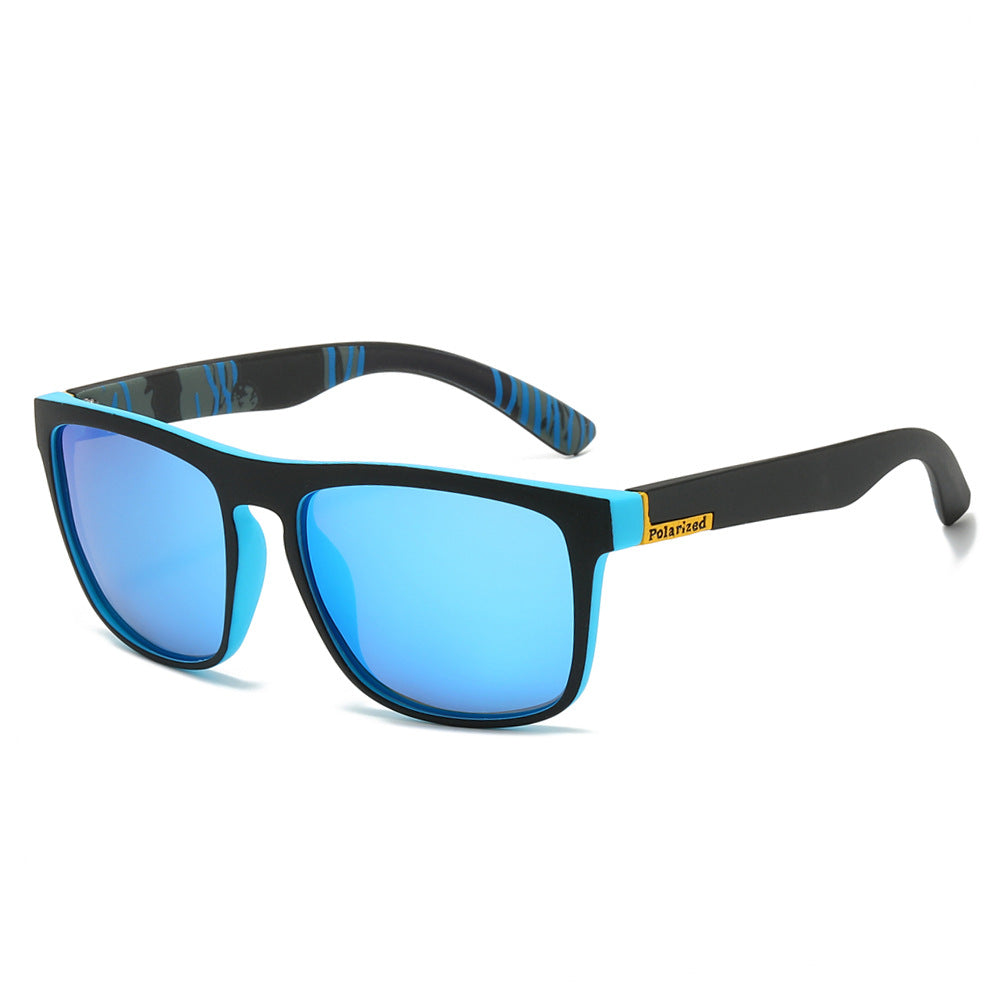 Polarized Lightweight Sunglasses