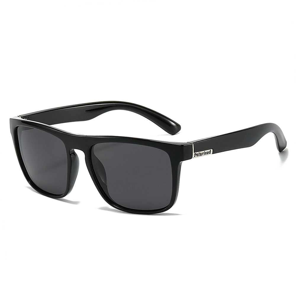 Polarized Lightweight Sunglasses