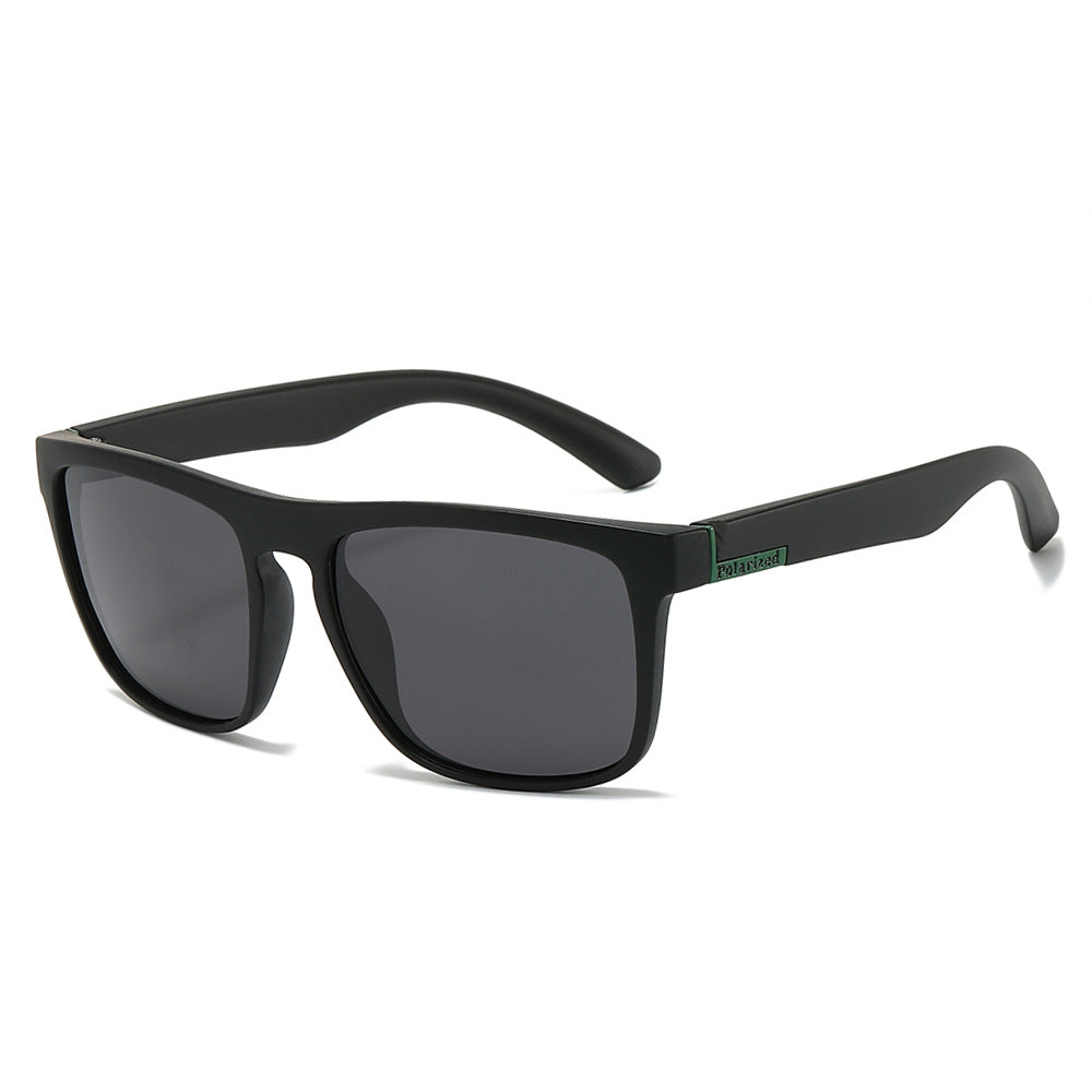 Polarized Lightweight Sunglasses