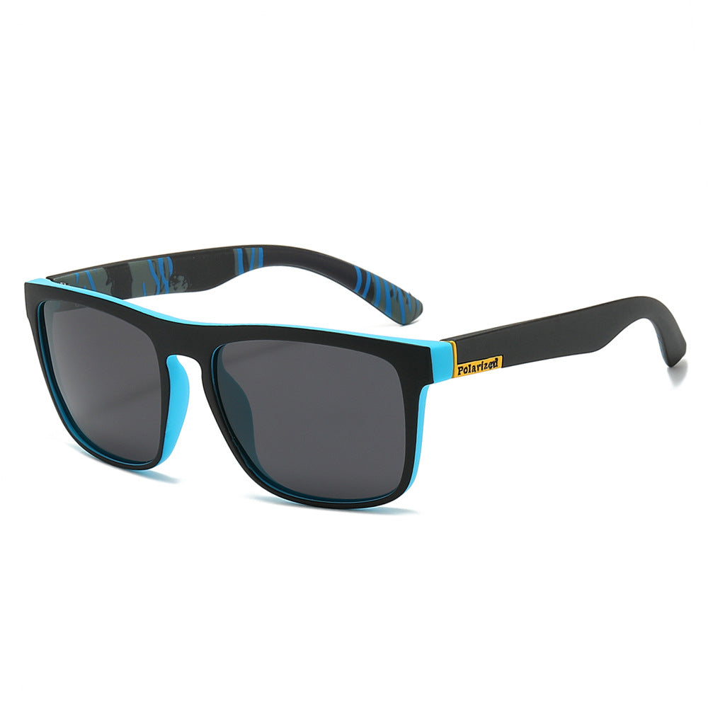 Polarized Lightweight Sunglasses