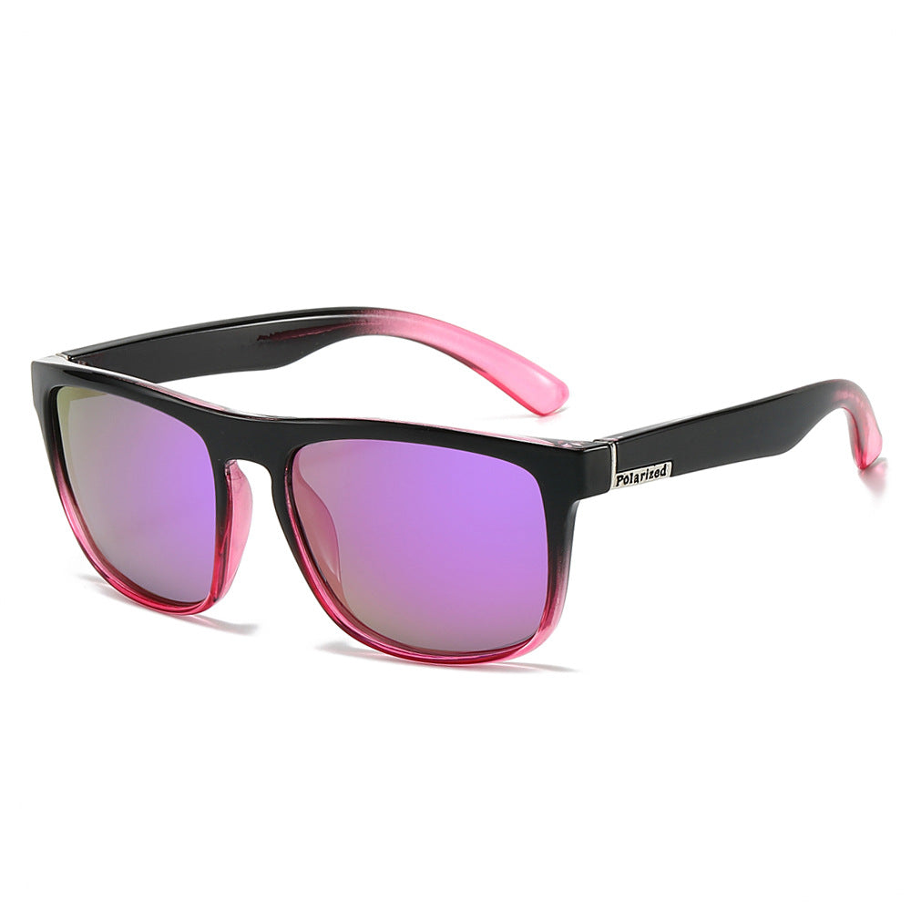 Polarized Lightweight Sunglasses