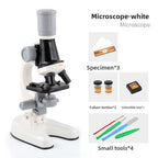 Portable Handheld Microscope Kit for Kids – Hands-On Science Made Exciting at Home