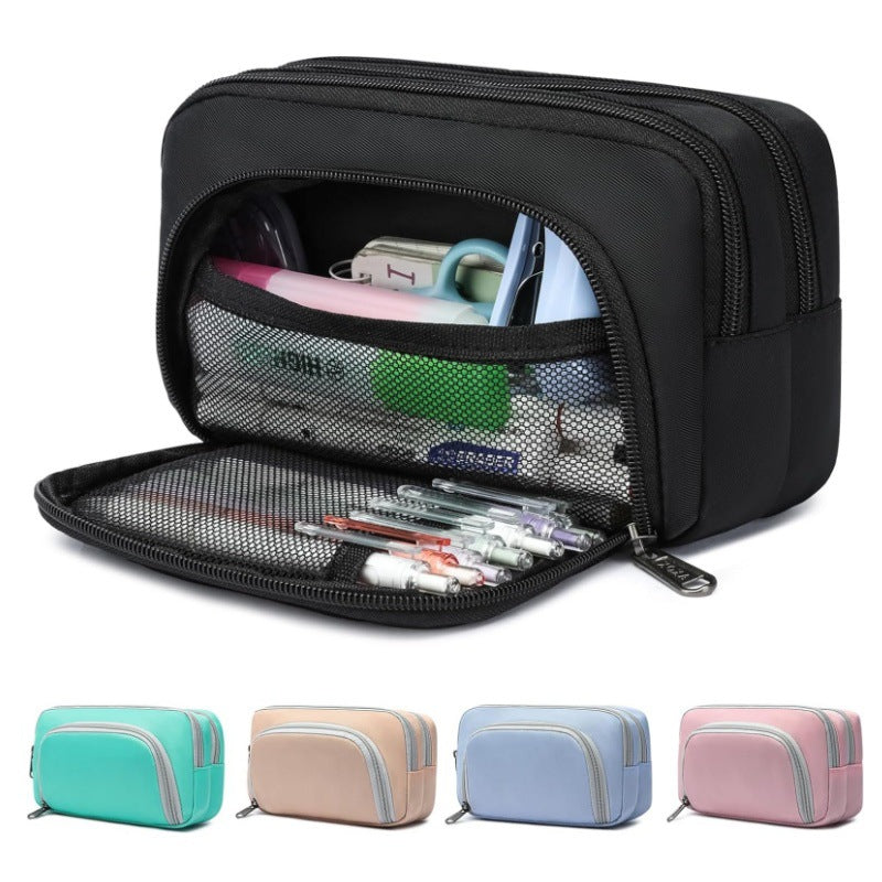 Practical Pencil Case
