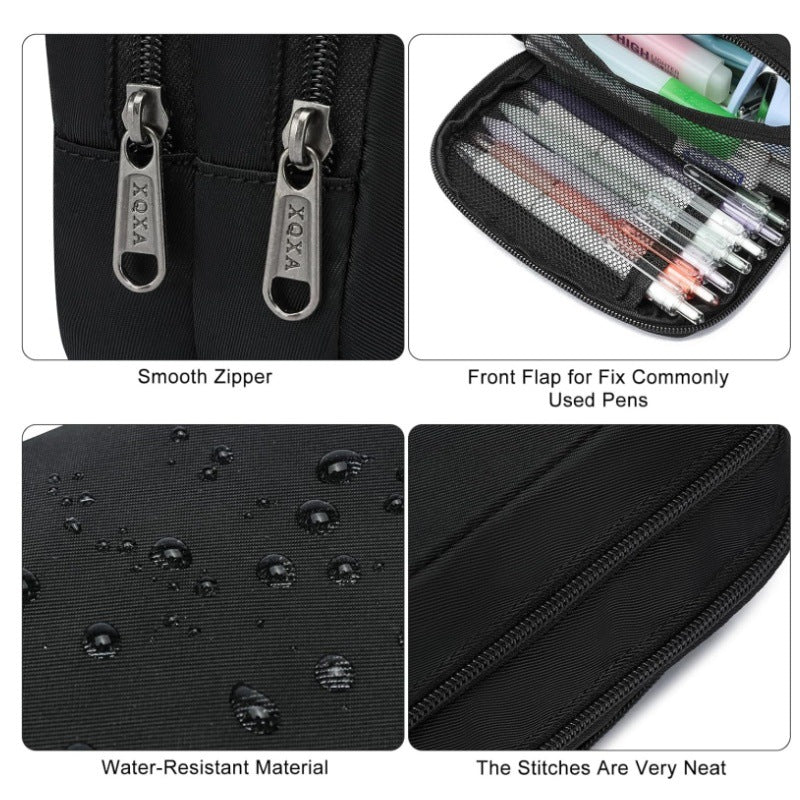 Practical Pencil Case