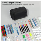 Practical Pencil Case