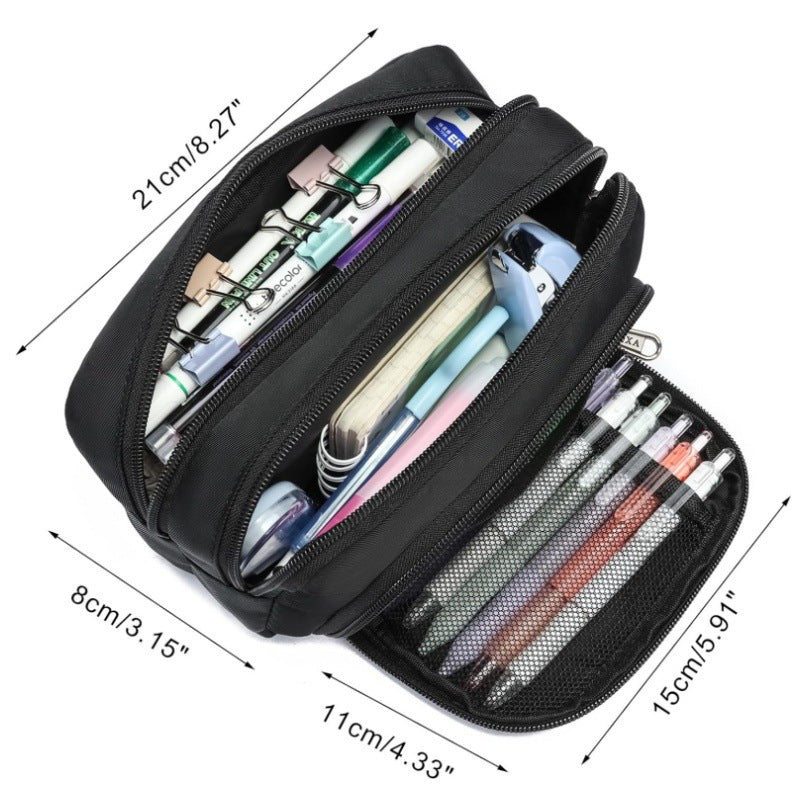 Practical Pencil Case