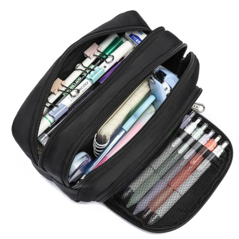 Practical Pencil Case