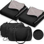 Premium Insulated Outdoor Picnic Blanket