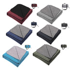 Premium Insulated Outdoor Picnic Blanket