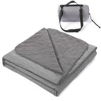 Premium Insulated Outdoor Picnic Blanket