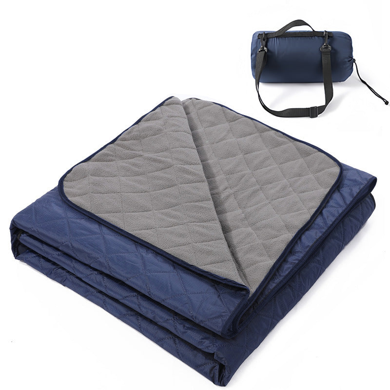 Premium Insulated Outdoor Picnic Blanket