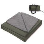 Premium Insulated Outdoor Picnic Blanket