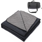 Premium Insulated Outdoor Picnic Blanket
