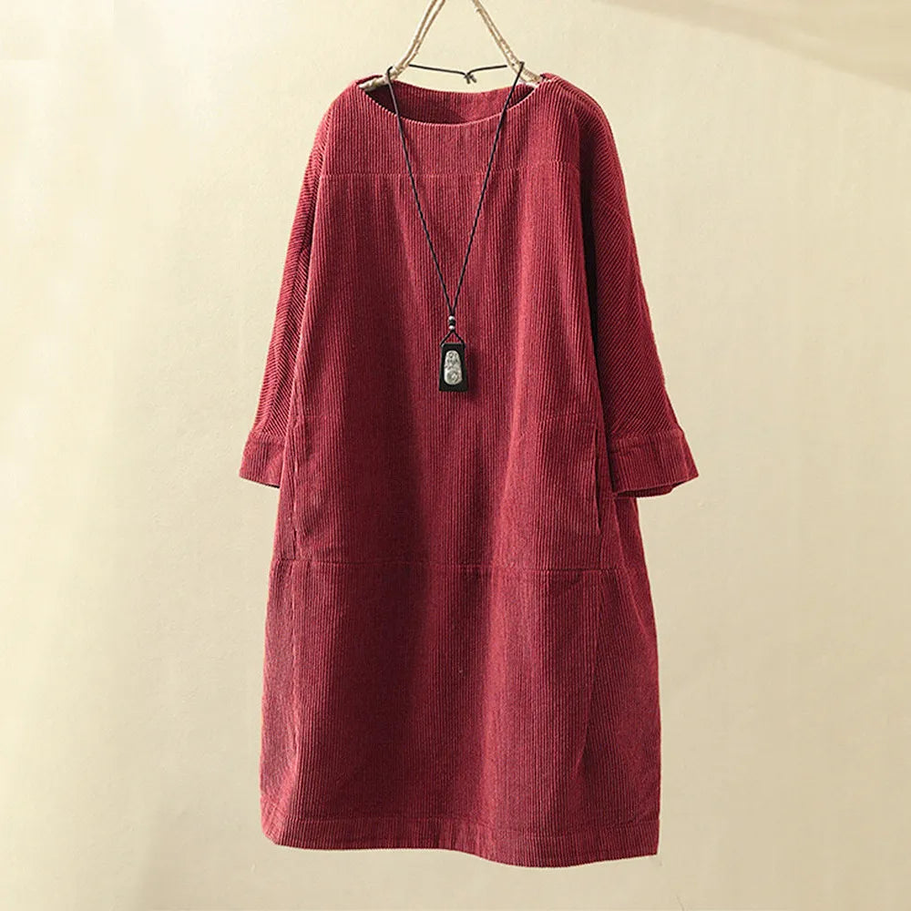 Ruby™ – A-line Dress for Women
