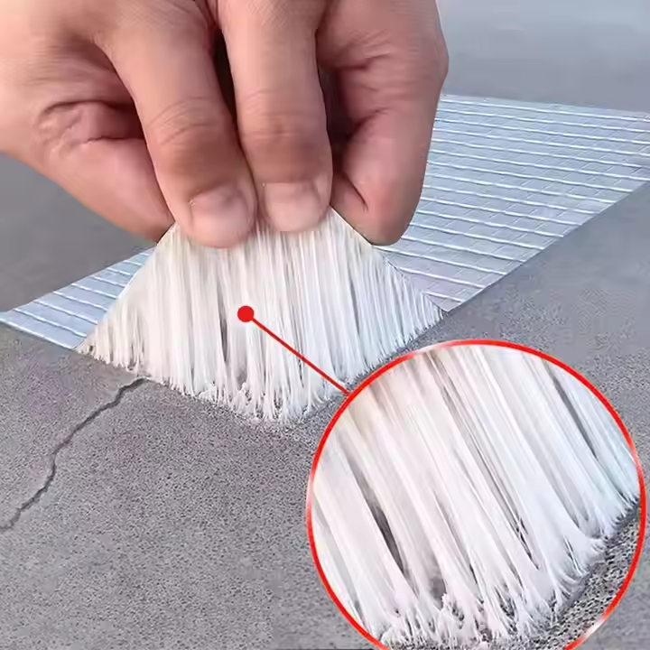 Sealing Tape | Waterproof Repair Tape for Leaks | Strong Adhesion on Surfaces | QuickSeal