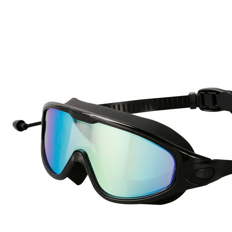Breitblick Anti-Fog Swim Goggles | Lomaroshop