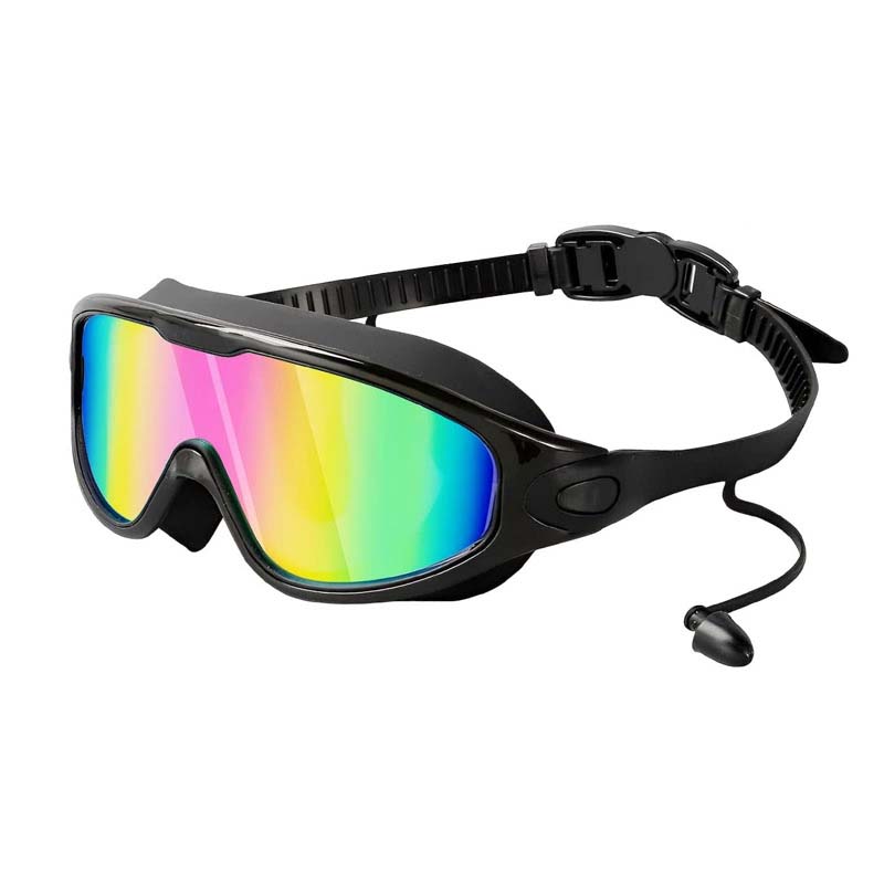 Breitblick Anti-Fog Swim Goggles | Lomaroshop