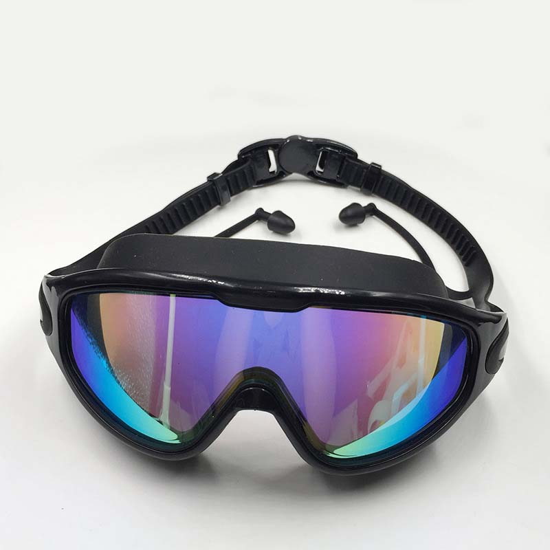 Breitblick Anti-Fog Swim Goggles | Lomaroshop