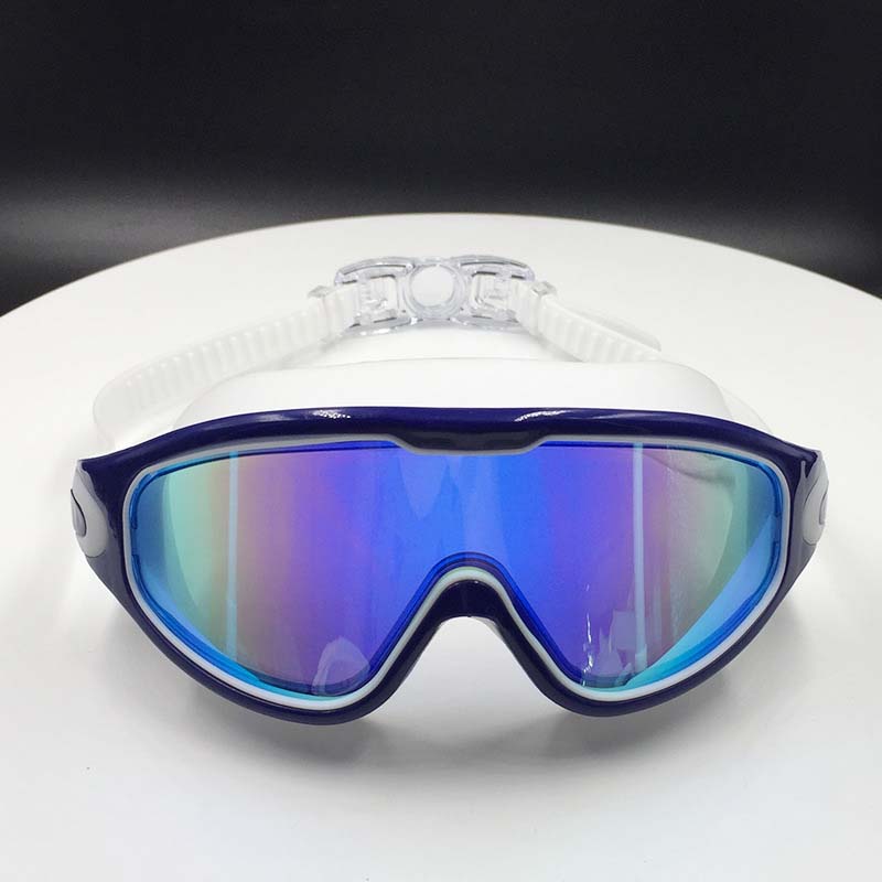 Breitblick Anti-Fog Swim Goggles | Lomaroshop